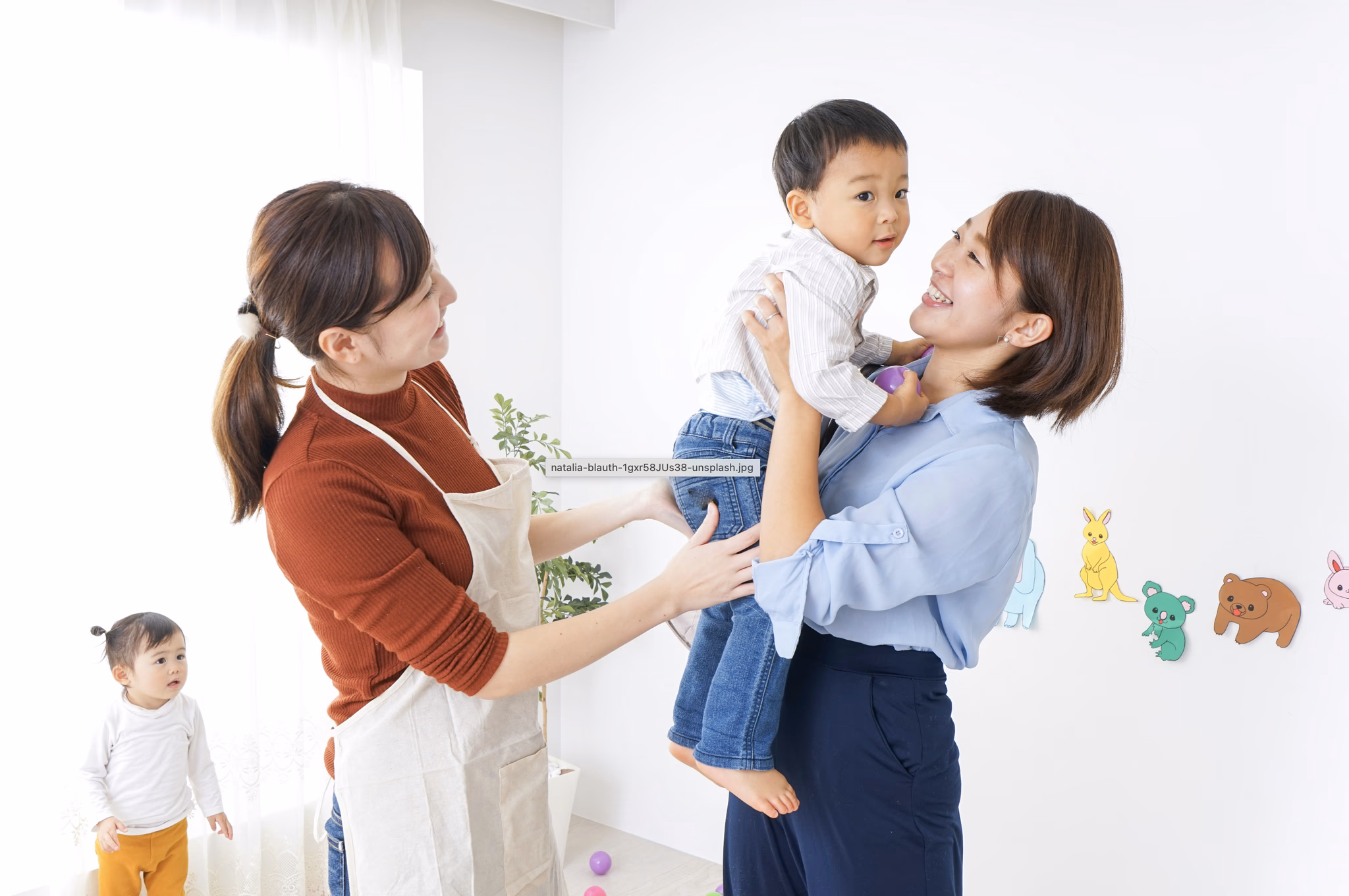 산모·신생아 케어 사진